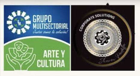 Grupo Multisectorial Arte y Cultura
